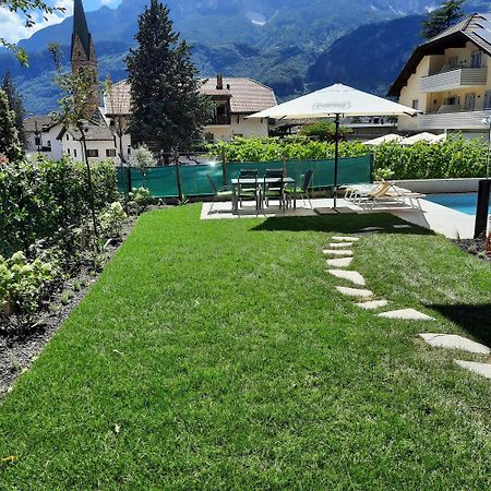 Appartamento "Bindergor-Hof" Georg Barbieri Terlano Esterno foto