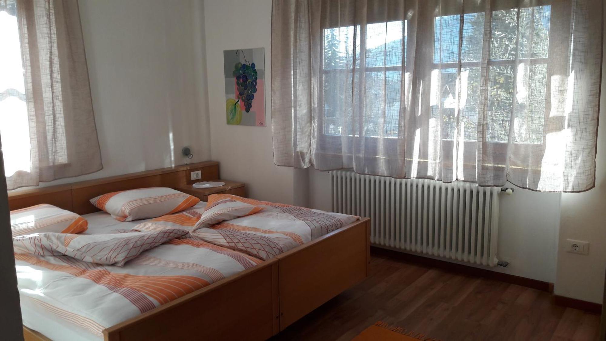 Appartamento "Bindergor-Hof" Georg Barbieri Terlano Esterno foto