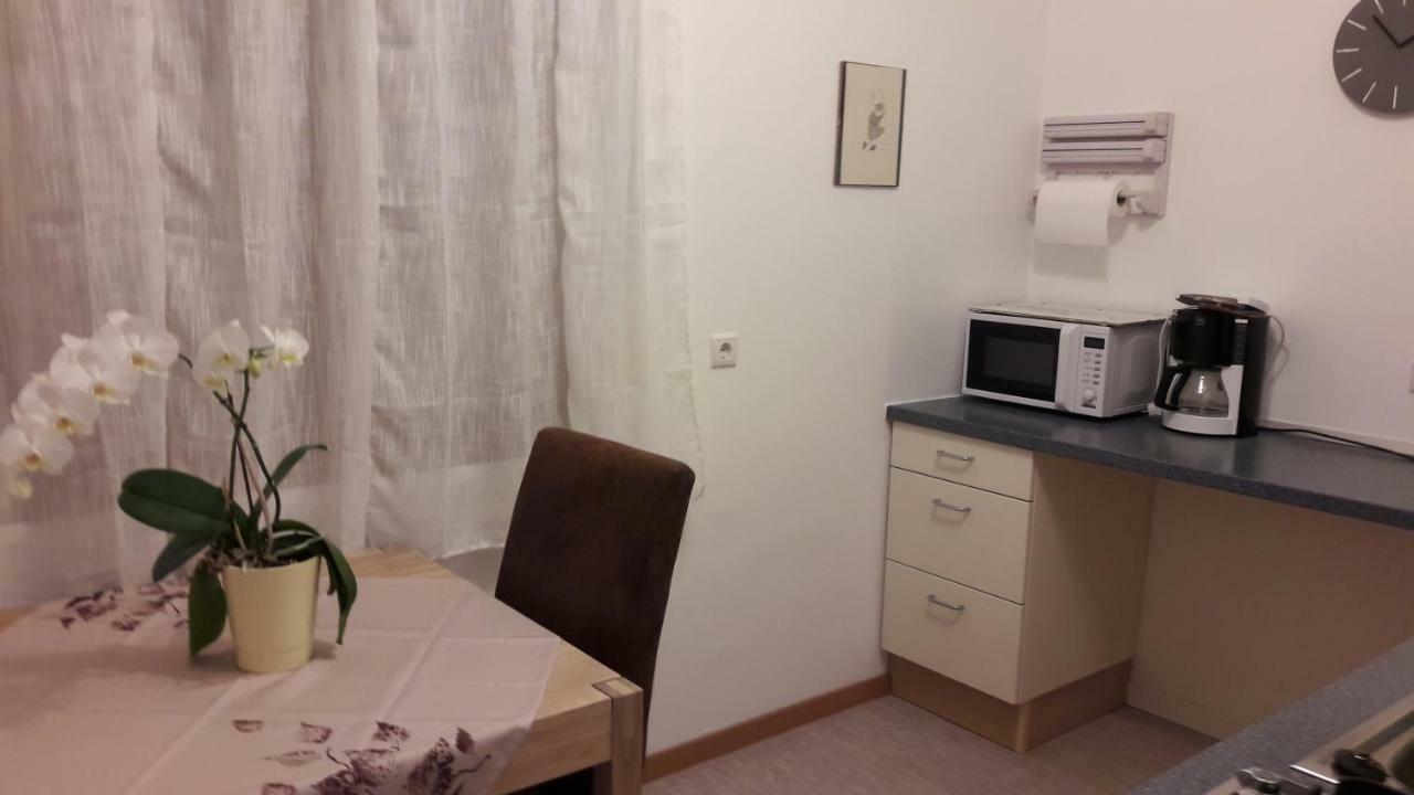Appartamento "Bindergor-Hof" Georg Barbieri Terlano Esterno foto